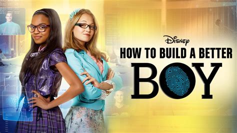 Watch How to Build a Better Boy